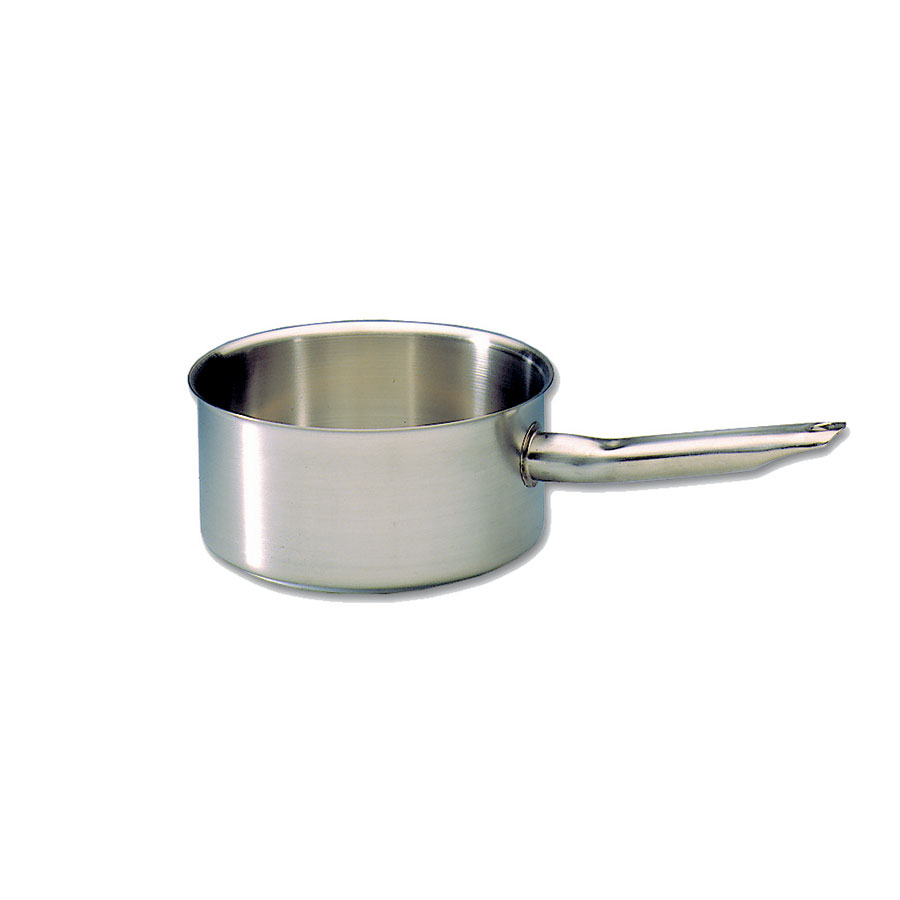 Excellence Induction Saucepan 140mm No Lid 1 Excellence Induction Saucepan 140mm No Lid