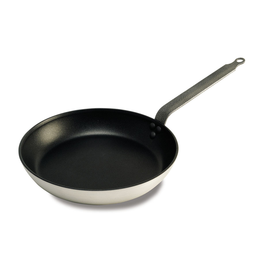 Frying Pan Non-Stick Alum 36cm 1 Frying Pan Non-Stick Alum 36cm