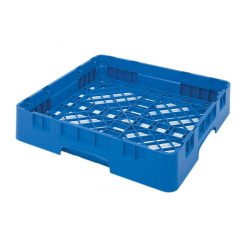 Cambro Camrack Base Rack Blue