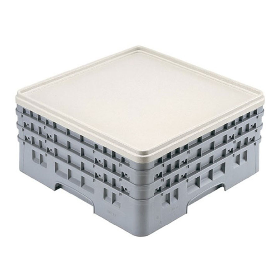 Cambro Camrack Cover 1 Cambro Camrack Cover