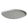Pizza Pan Aluminium 400 x 15mm Deep