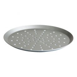 Pizza Pan Aluminium 290 x 12.5mm Deep