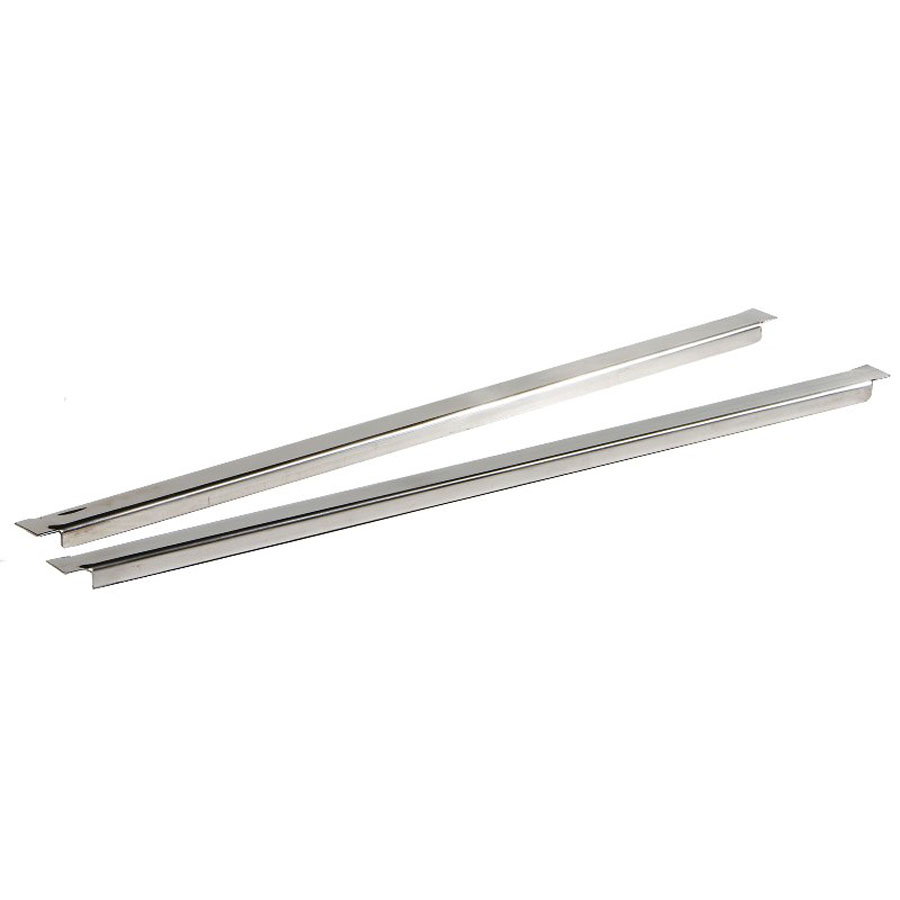 Prepara Gastronorm Support Bar S/S 325mm 1 Prepara Gastronorm Support Bar S/S 325mm