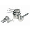 Measuring Spoon 4 Sizes