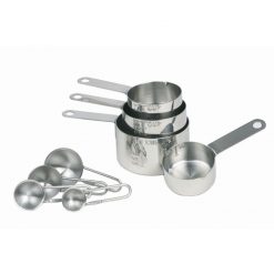 Measuring Spoon 4 Sizes