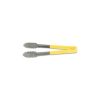 Tongs Springless Design 24cm Yellow