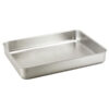 Baking Pan Aluminium 3.1ltr 32 x 22 x 5cm