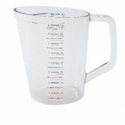 Measuring Jug Polycarbonate 1.9ltr