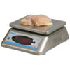 Electronic Bench Scales 15kg x 2g