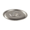 Prepara Lid Medium Duty Aluminium 30cm