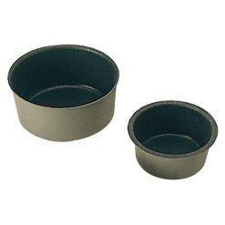 Exopan Ramekin 9 x 4cm Non-Stick Set Of 2