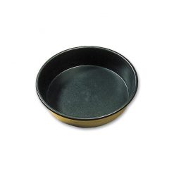 Cake Mould 10 x 3cm Non-Stick