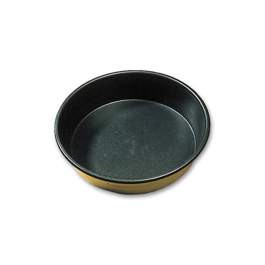 Cake Mould 10 x 3cm Non-Stick 1 Cake Mould 10 x 3cm Non-Stick