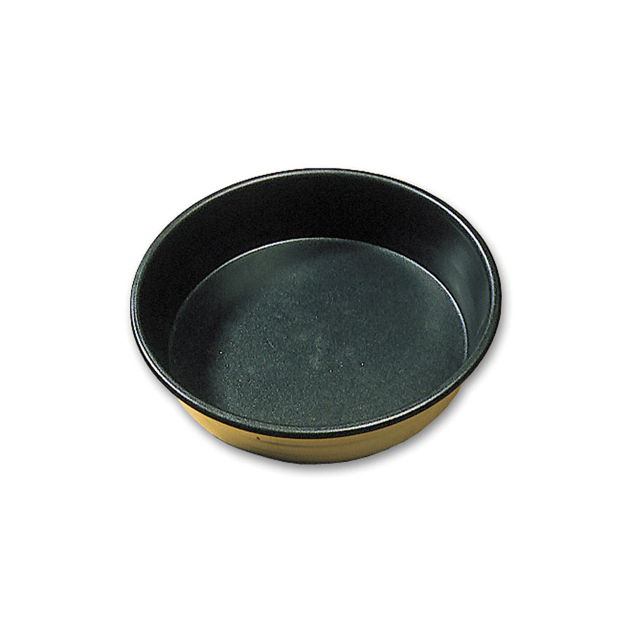 Cake Mould 12 x 3 Cake Mould 12 x 3.5cm Non-Stick