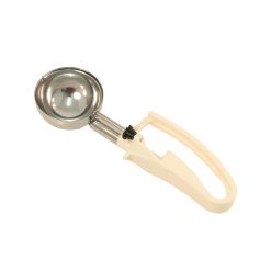 Bonzer Portioner Unigrip Ivory Size 10