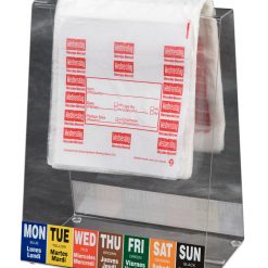 Daymark Portion Bag Wednesday