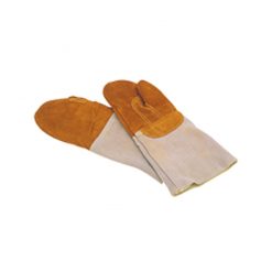 Bakers Mitts (Pair) 20cm