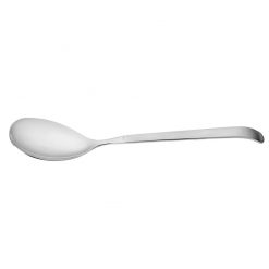 Spoon Buffet Solid Stainless Steel
