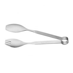 Tongs Stainless Steel 20cm
