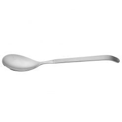 Salad Server Spoon Stainless Steel