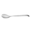 Salad Server Fork Stainless Steel