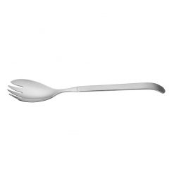 Salad Server Fork Stainless Steel