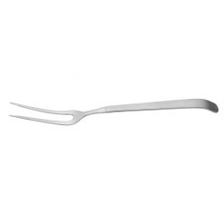 Carving Fork Meat Stainless Steel