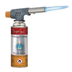 Professional Blow Torch Head