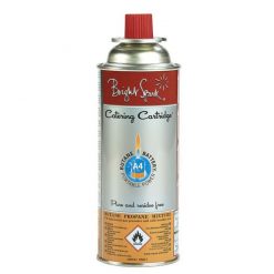 Butane Can For EA252 220g/8oz