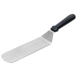 Cranked Turner Black Handle (125x65mm)