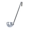 0.5oz 15ml Ladle S/Steel
