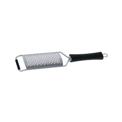 Flat Grater Broad Medium 4mm