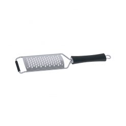 Flat Grater Broad Coarse 6mm