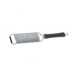 Flat Grater Broad Shaver 22mm
