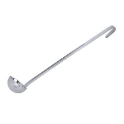 Tasting/Sauce Ladle With 2 Pouring Lips