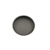 Hard Anodised Aluminuim Pizza Pan 7 inch