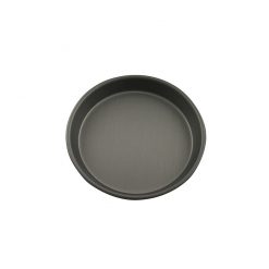 Hard Anodised Aluminium Pizza Pan 9 inch