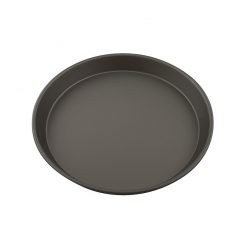 Hard Anodised Aluminium Pizza Pan 12 inch