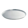 Thin Crust Pizza Pan 14 inch Aluminium
