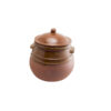 Terracotta Stewpot - 230 x 270mm 4.5Ltr