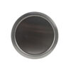 Pizza Pan Cover 14 inch Aluminium
