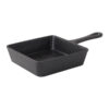 Skillet 5.5 x 5.5 inch 14 x 14cm
