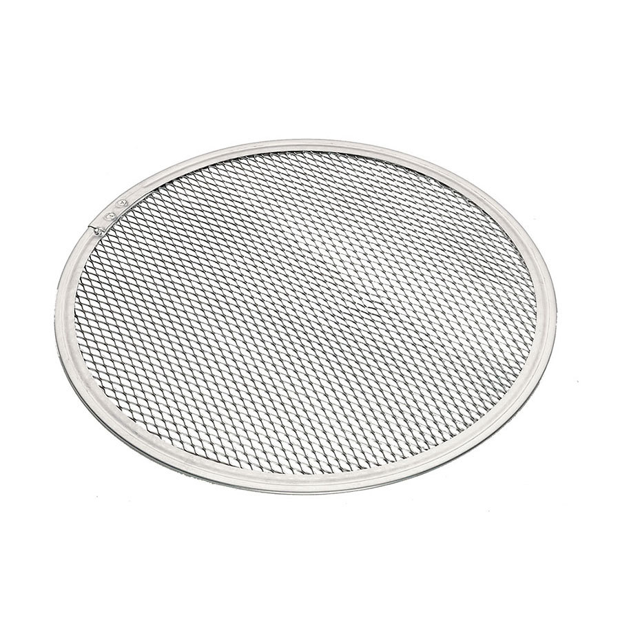 Pizza Screen 16 inch Aluminium 1 Pizza Screen 16 inch Aluminium