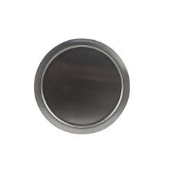 Pizza Pan Cover 9 inch Aluminium
