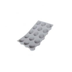 Elastomoule Mini Muffin Mould Non-Stick 30x20cm