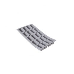 Elastomoule Mini Cake Mould Non-Stick 30x17.6cm
