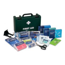 Essential Catering First Aid Kit Standard Small