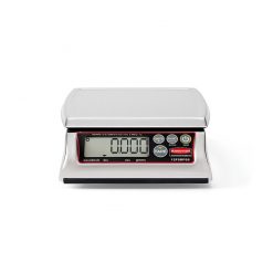 Premium Digital Scales Stainless Steel 6kgs