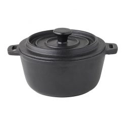 Round Casserole 5.5 inch 14cm 20oz 56cl