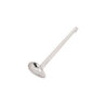 One-piece Side Basting Spoon S/S 28cm